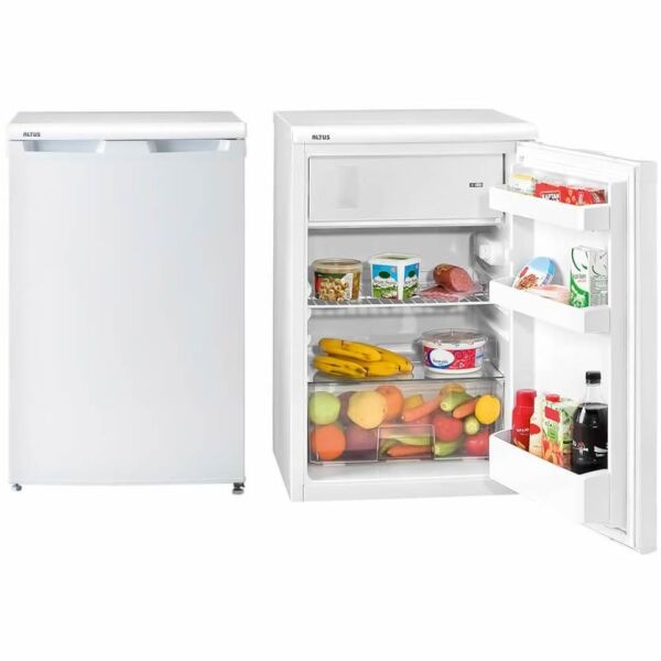 Altus AL 306 E A+ Enerji 140 Litre Büro Tipi Buzdolabı