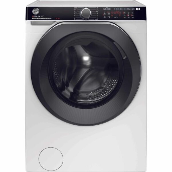 Hoover HWP 610AMBC/1-S 10 Kg. 1600 Devir Çamaşır Makinesi