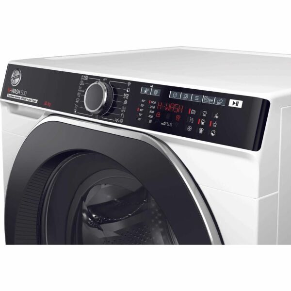 Hoover HWP 610AMBC/1-S 10 Kg. 1600 Devir Çamaşır Makinesi