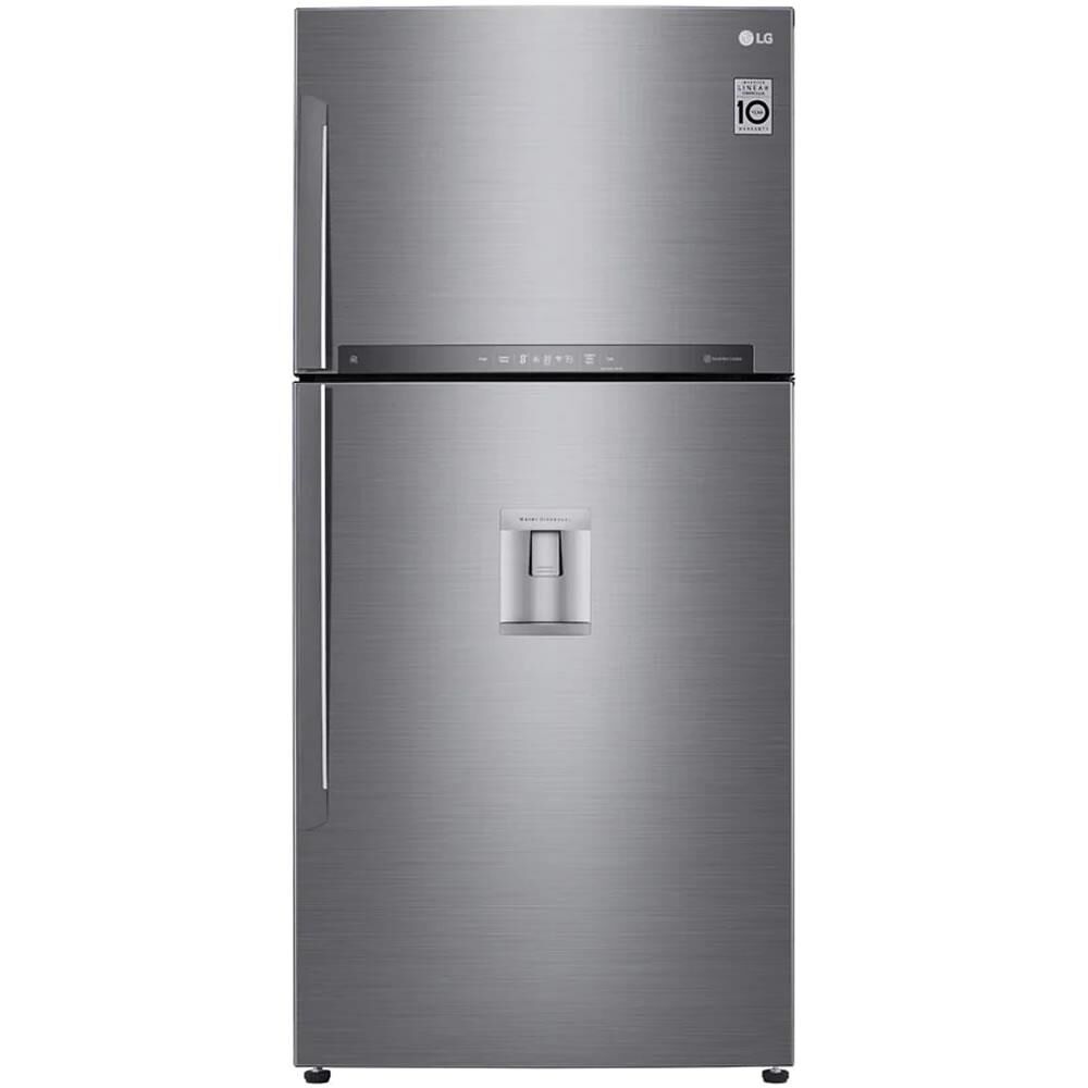 Lg GR-F802HLHU 630 Litre No Frost Buzdolabı
