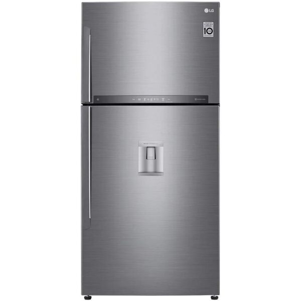 Lg GR-F802HLHU 630 Litre No Frost Buzdolabı