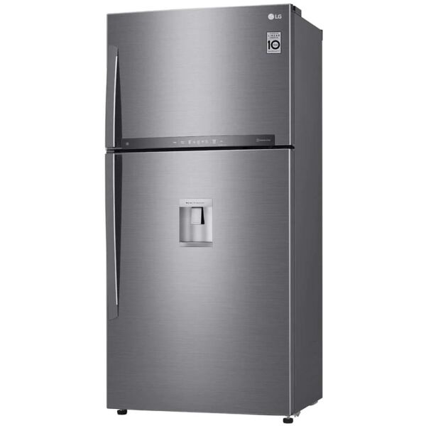 Lg GR-F802HLHU 630 Litre No Frost Buzdolabı