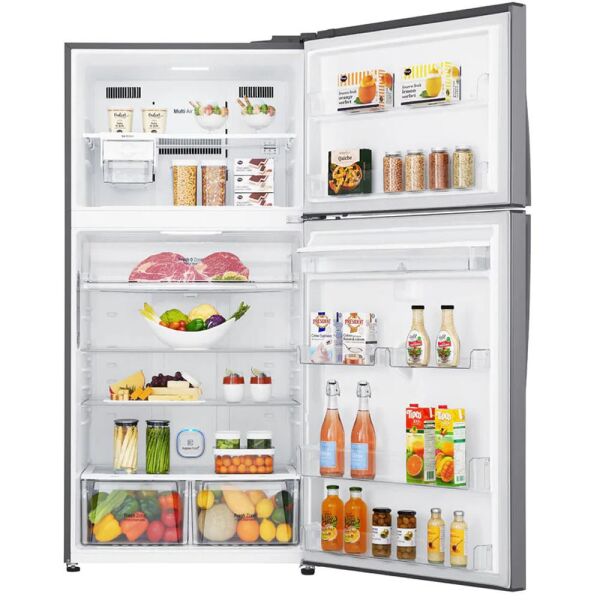 Lg GR-F802HLHU 630 Litre No Frost Buzdolabı