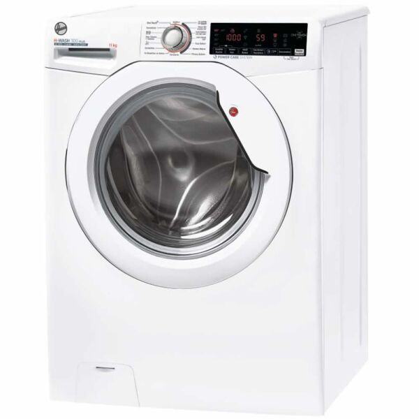 Hoover H3WS411TAME/1-17 11 Kg. 1400 Devir Çamaşır Makinesi