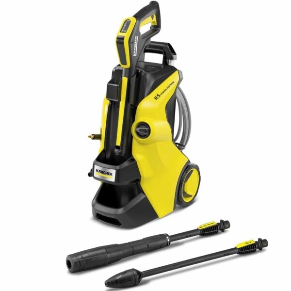 Karcher K 5 Power Control Flex 145 Bar Basınçlı Yıkama Makinesi