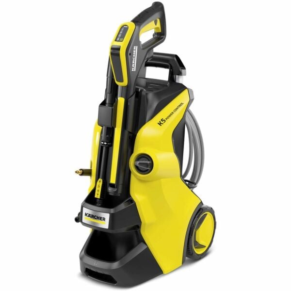 Karcher K 5 Power Control Flex 145 Bar Basınçlı Yıkama Makinesi