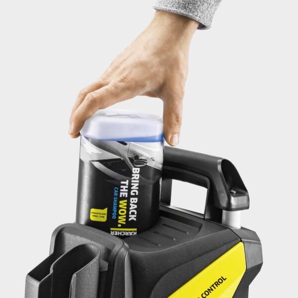 Karcher K 5 Power Control Flex 145 Bar Basınçlı Yıkama Makinesi