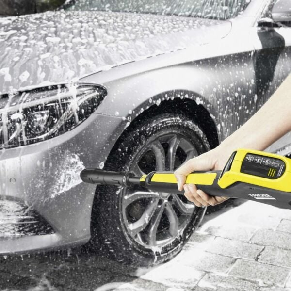 Karcher K 5 Power Control Flex 145 Bar Basınçlı Yıkama Makinesi