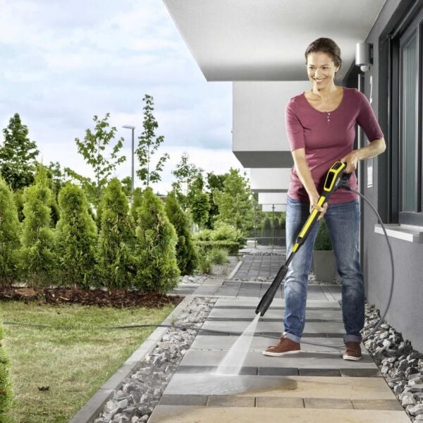 Karcher K 5 Power Control Flex 145 Bar Basınçlı Yıkama Makinesi