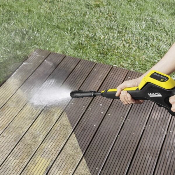 Karcher K 5 Power Control Flex 145 Bar Basınçlı Yıkama Makinesi