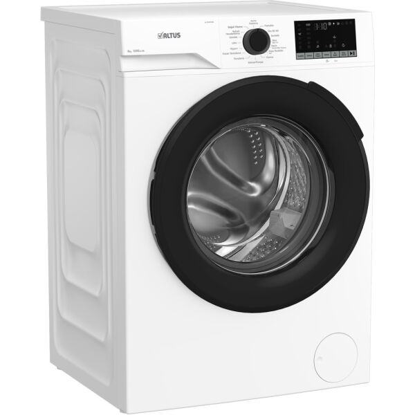 Altus AL CM 81050 8 Kg. 1000 Devir Çamaşır Makinesi