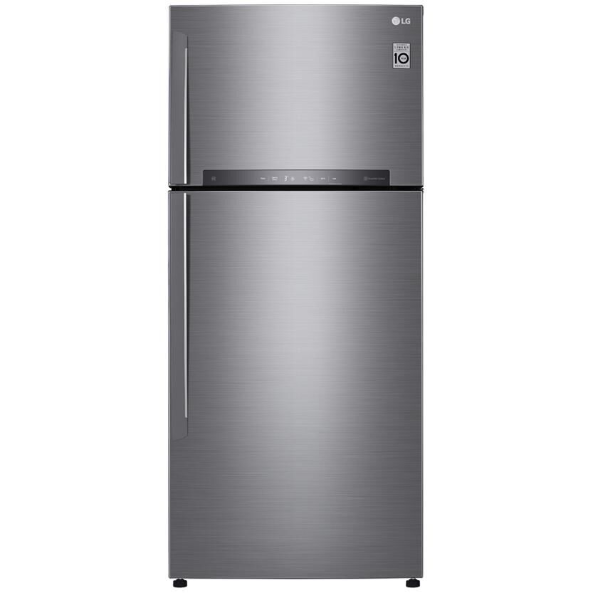 Lg GN-H702HLHU 546 Litre No Frost Buzdolabı