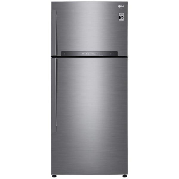 Lg GN-H702HLHU 546 Litre No Frost Buzdolabı