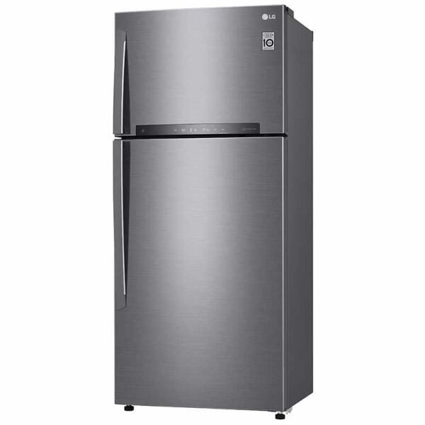 Lg GN-H702HLHU 546 Litre No Frost Buzdolabı