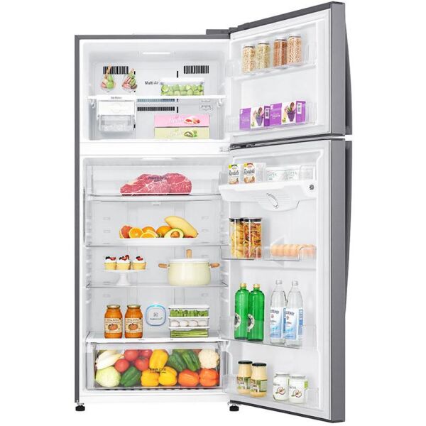 Lg GN-H702HLHU 546 Litre No Frost Buzdolabı