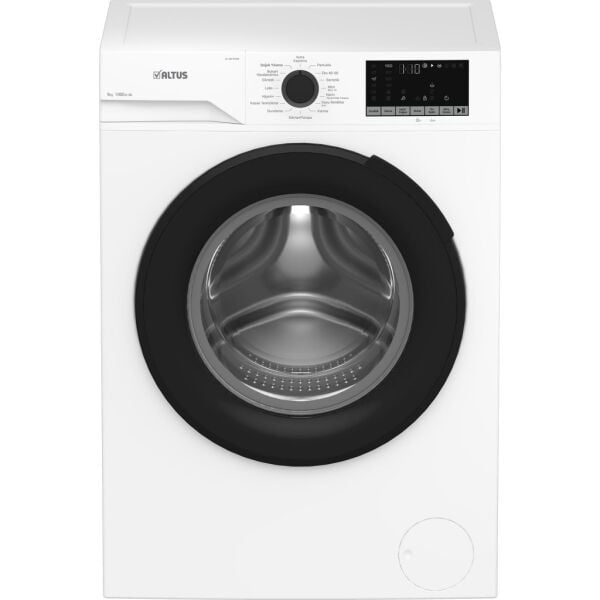 Altus AL CM 91050 9 Kg. 1000 Devir Çamaşır Makinesi