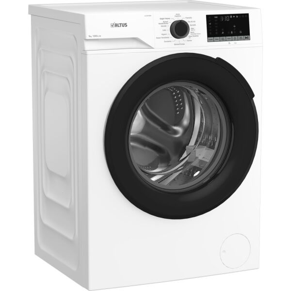 Altus AL CM 91050 9 Kg. 1000 Devir Çamaşır Makinesi