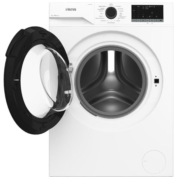 Altus AL CM 91050 9 Kg. 1000 Devir Çamaşır Makinesi