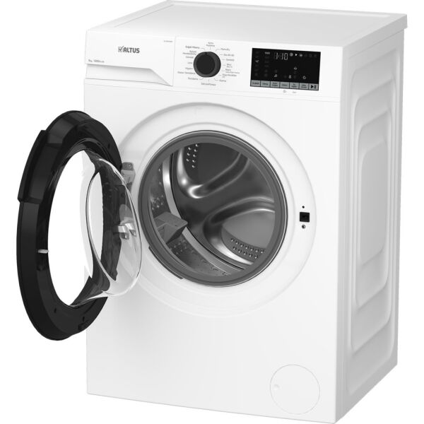 Altus AL CM 91050 9 Kg. 1000 Devir Çamaşır Makinesi
