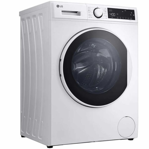 Lg F2T1TNM0W 8 Kg. 1200 Devir Çamaşır Makinesi
