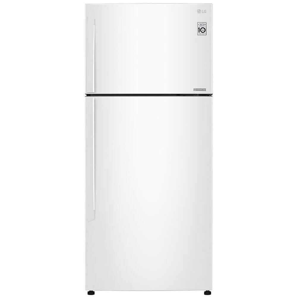 Lg GN-C702HQCU A++ Enerji 547 Litre No Frost Buzdolabı