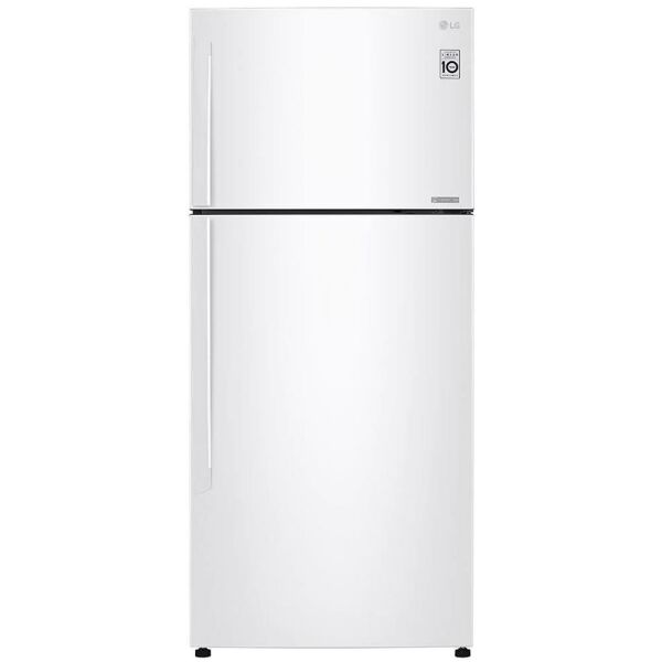 Lg GN-C702HQCU A++ Enerji 547 Litre No Frost Buzdolabı