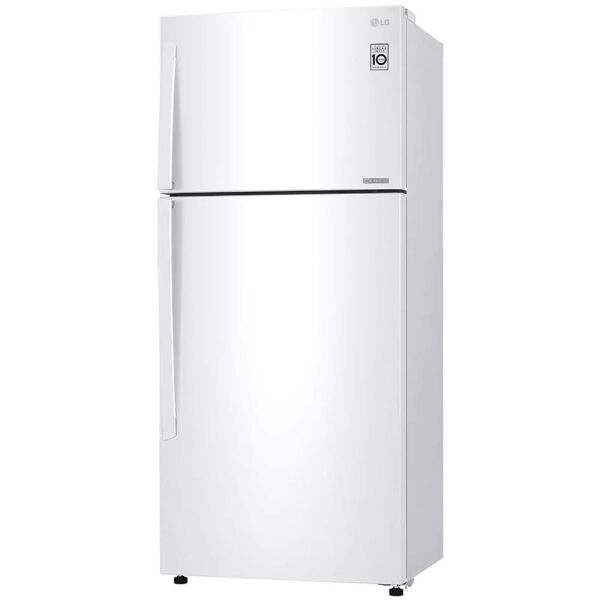 Lg GN-C702HQCU A++ Enerji 547 Litre No Frost Buzdolabı