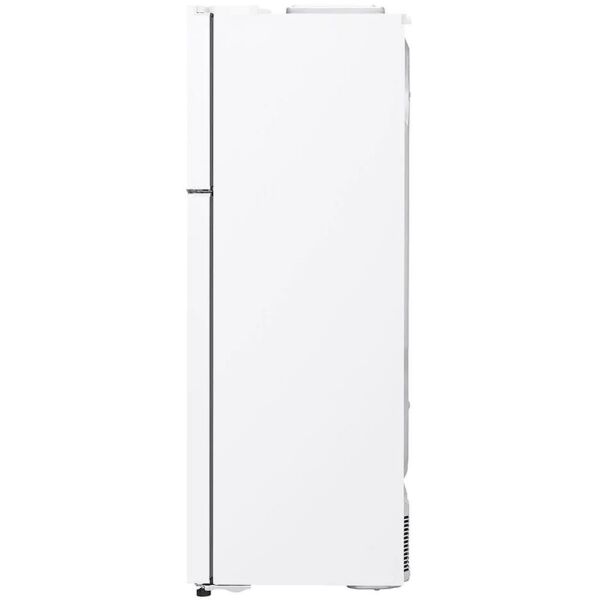 Lg GN-C702HQCU A++ Enerji 547 Litre No Frost Buzdolabı