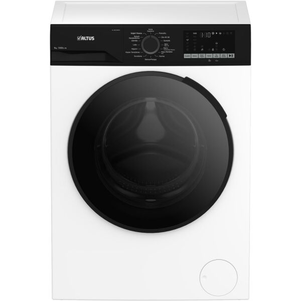 Altus AL CM 91050 D 9 Kg. 1000 Devir Çamaşır Makinesi
