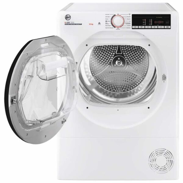 Hoover HLEH10A2TCEX-17 Wi-Fi 10 Kg. Çamaşır Kurutma Makinesi