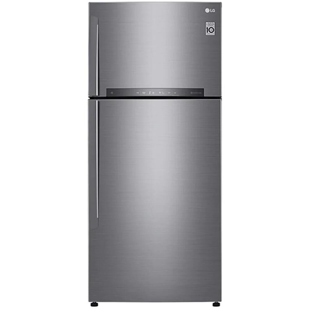Lg GC-H502HLHU 471 Litre No Frost Buzdolabı