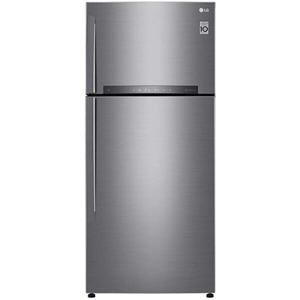 Lg GC-H502HLHU 471 Litre No Frost Buzdolabı