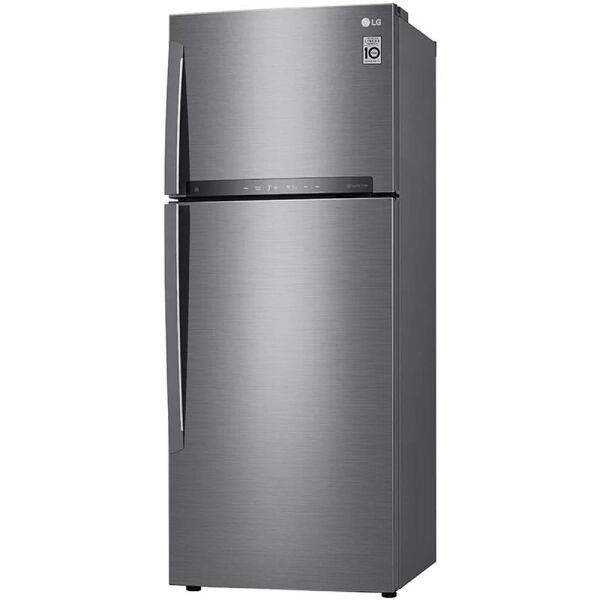Lg GC-H502HLHU 471 Litre No Frost Buzdolabı