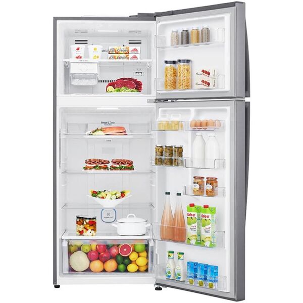 Lg GC-H502HLHU 471 Litre No Frost Buzdolabı