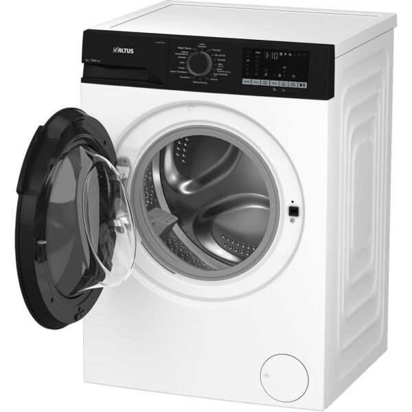 Altus AL CM 91254 D 9 Kg. 1200 Devir Çamaşır Makinesi