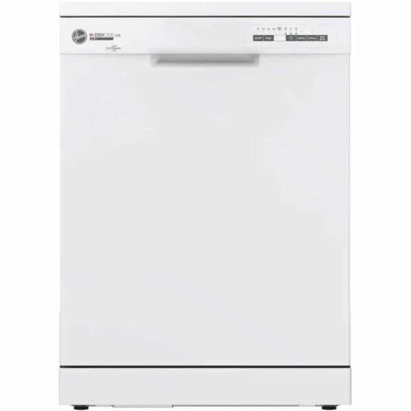 Hoover HF 3F54L0NW-17 5 Program Bulaşık Makinesi