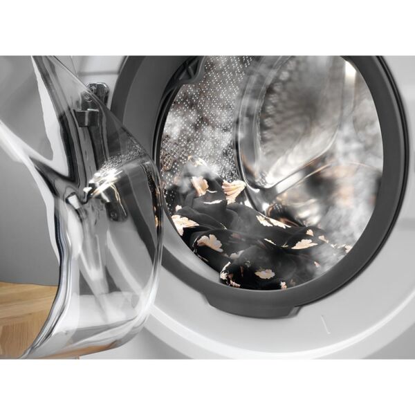 Electrolux EW6FN429BT 9 Kg. 1200 Devir Çamaşır Makinesi