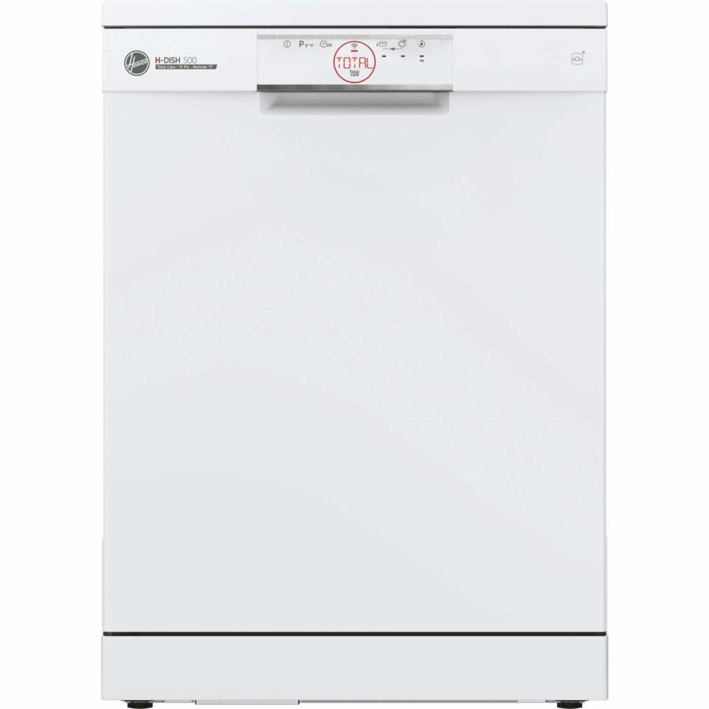 Hoover HF 5E5D0FW-17 Wi-Fi 9 Program Bulaşık Makinesi