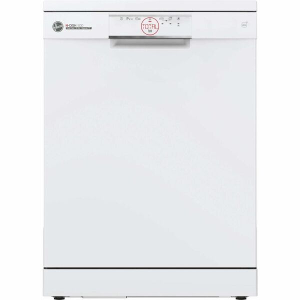 Hoover HF 5E5D0FW-17 Wi-Fi 9 Program Bulaşık Makinesi