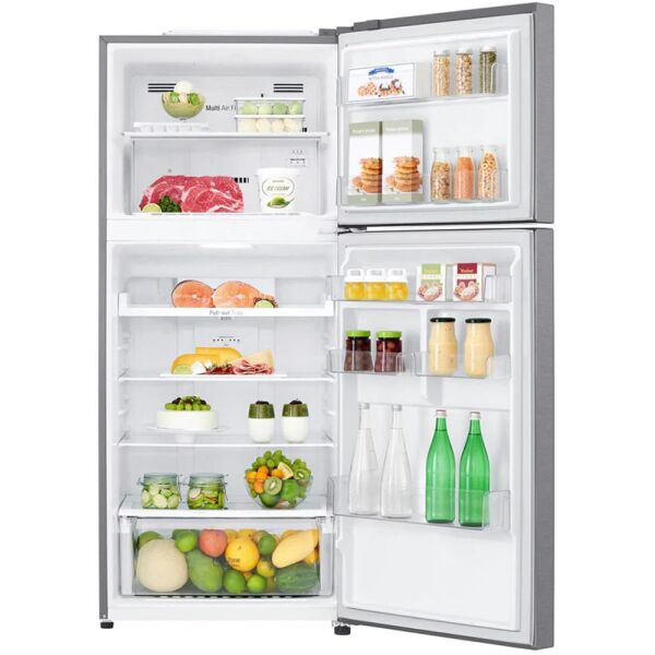Lg GN-B422SQCL A++ Enerji 427 Litre No Frost Buzdolabı