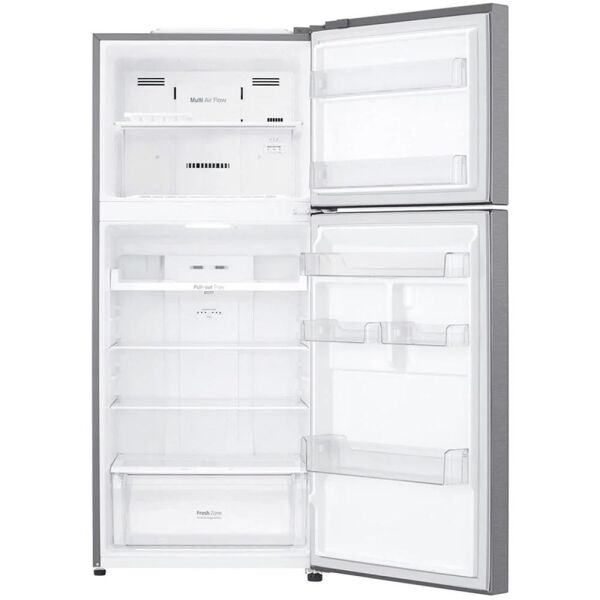 Lg GN-B422SQCL A++ Enerji 427 Litre No Frost Buzdolabı