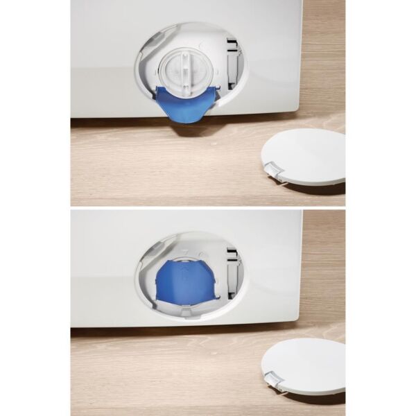 Electrolux EW6F341PST 10 Kg. 1400 Devir Çamaşır Makinesi