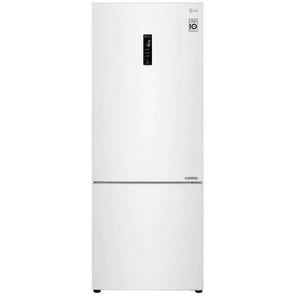 Lg GC-B569NQHZ 499 Litre No Frost Kombi Buzdolabı