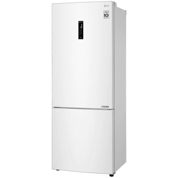 Lg GC-B569NQHZ 499 Litre No Frost Kombi Buzdolabı