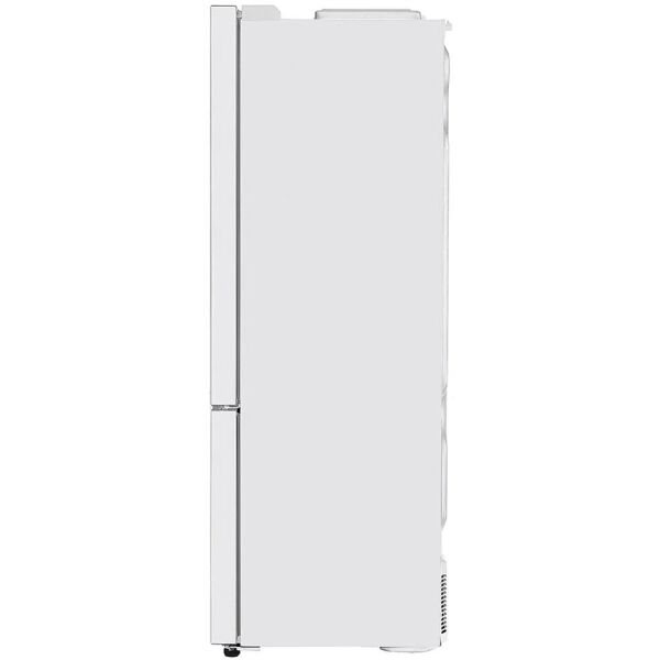 Lg GC-B569NQHZ 499 Litre No Frost Kombi Buzdolabı