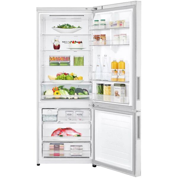 Lg GC-B569NQHZ 499 Litre No Frost Kombi Buzdolabı