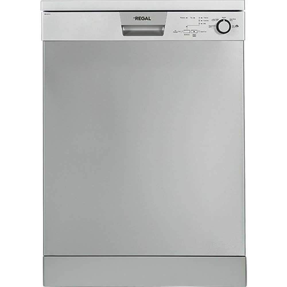 Regal BM 410 X 4 Program Bulaşık Makinesi