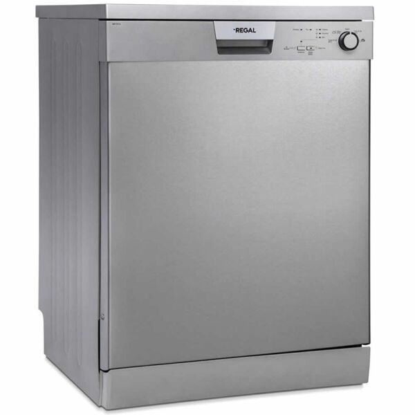 Regal BM 410 X 4 Program Bulaşık Makinesi