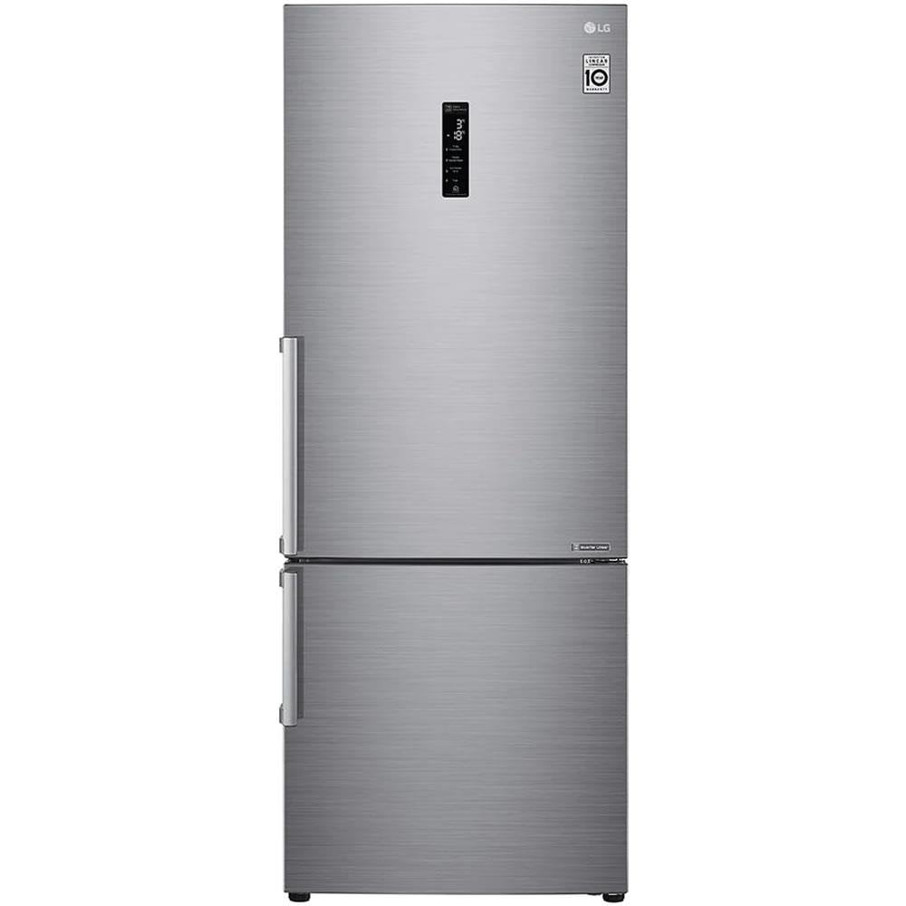 Lg GC-B569BLCZ 499 Litre No Frost Kombi Buzdolabı