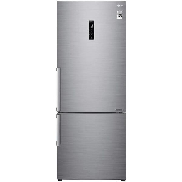 Lg GC-B569BLCZ 499 Litre No Frost Kombi Buzdolabı